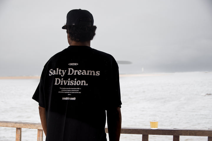 Camiseta Premium "Legacy"