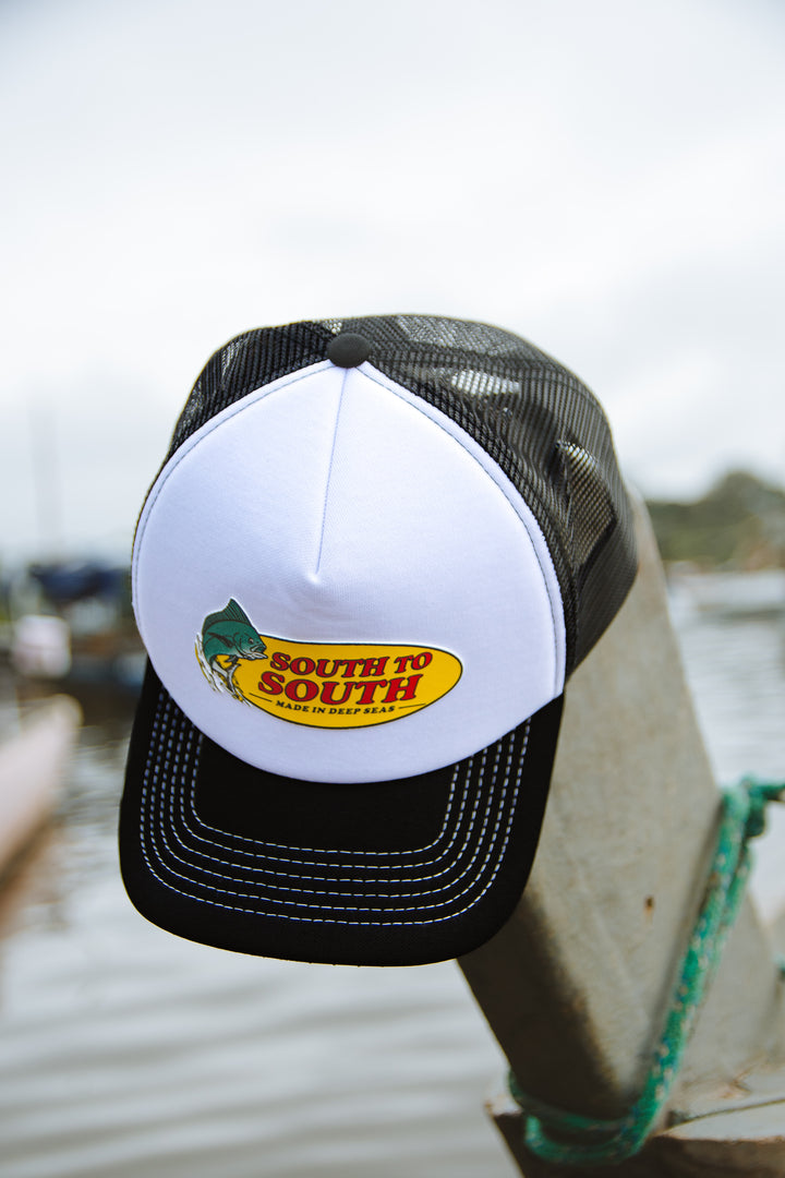 Boné "Bass STS Pro"