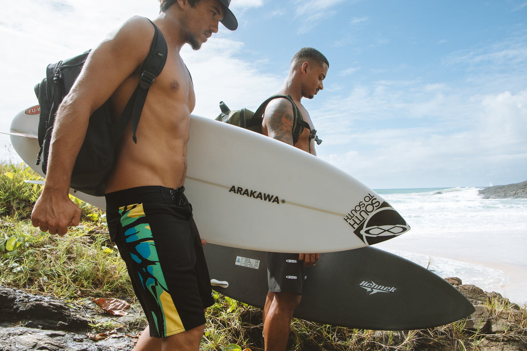 Boardshorts "Tomorrowland"