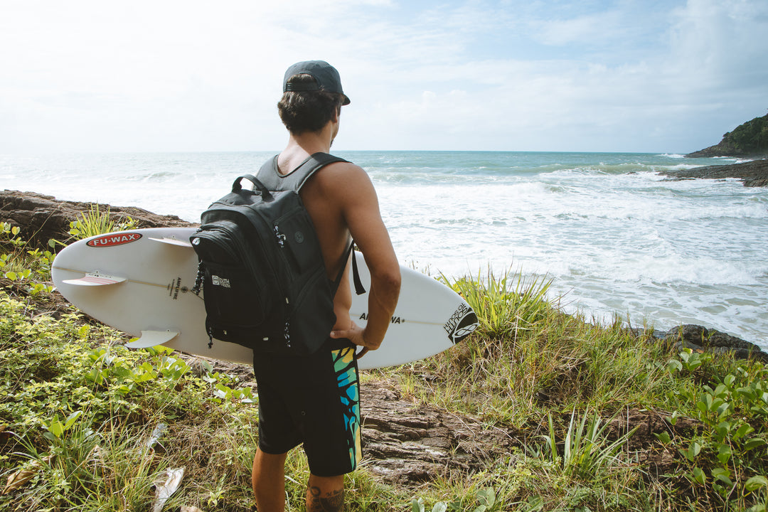 Boardshorts "Tomorrowland"