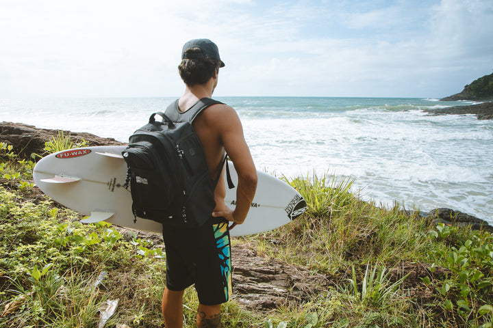 Boardshorts "Tomorrowland"
