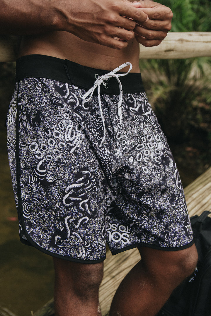 Boardshorts "Mavericks"