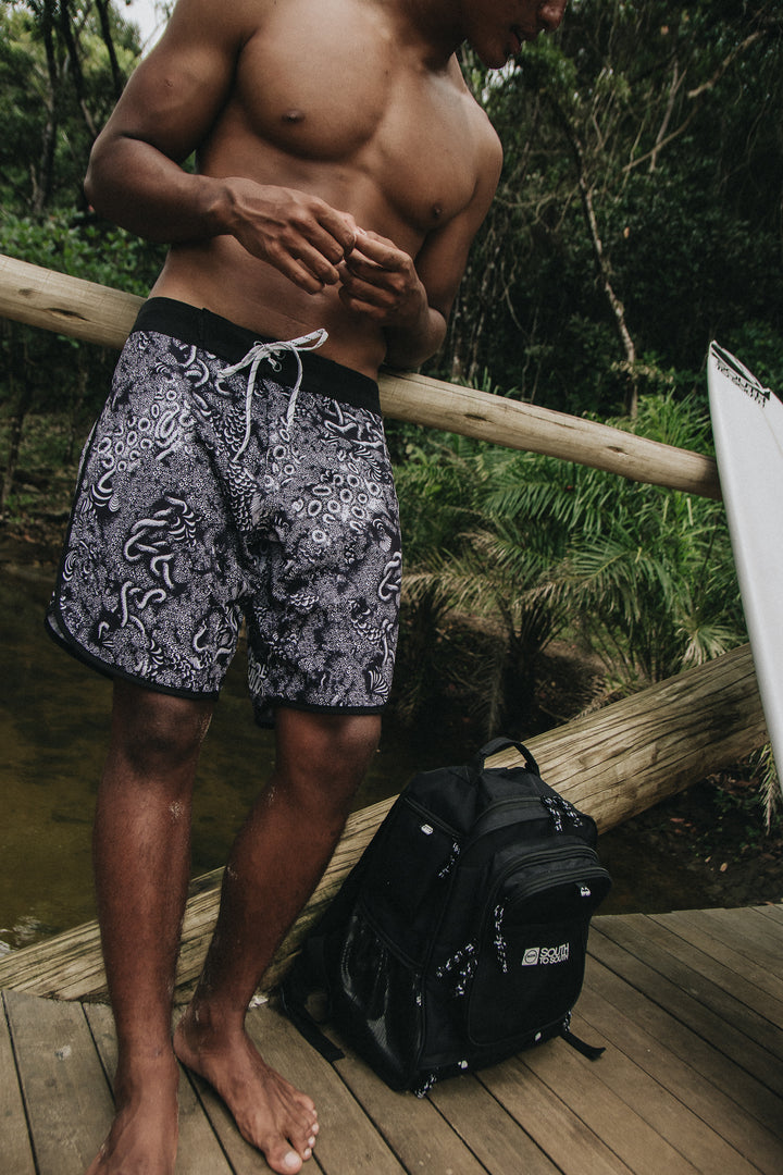 Boardshorts "Mavericks"