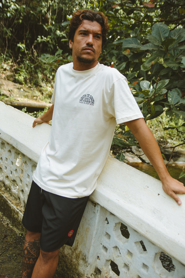 Camiseta "The Sea"