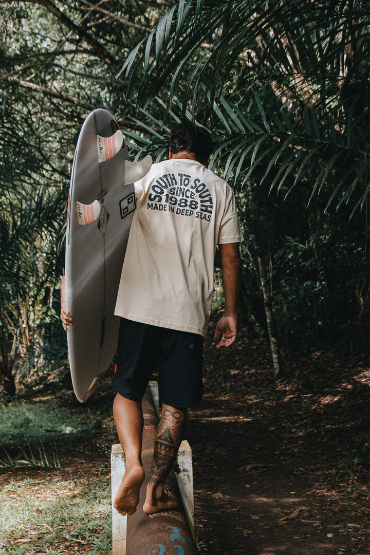 Camiseta "The Sea"
