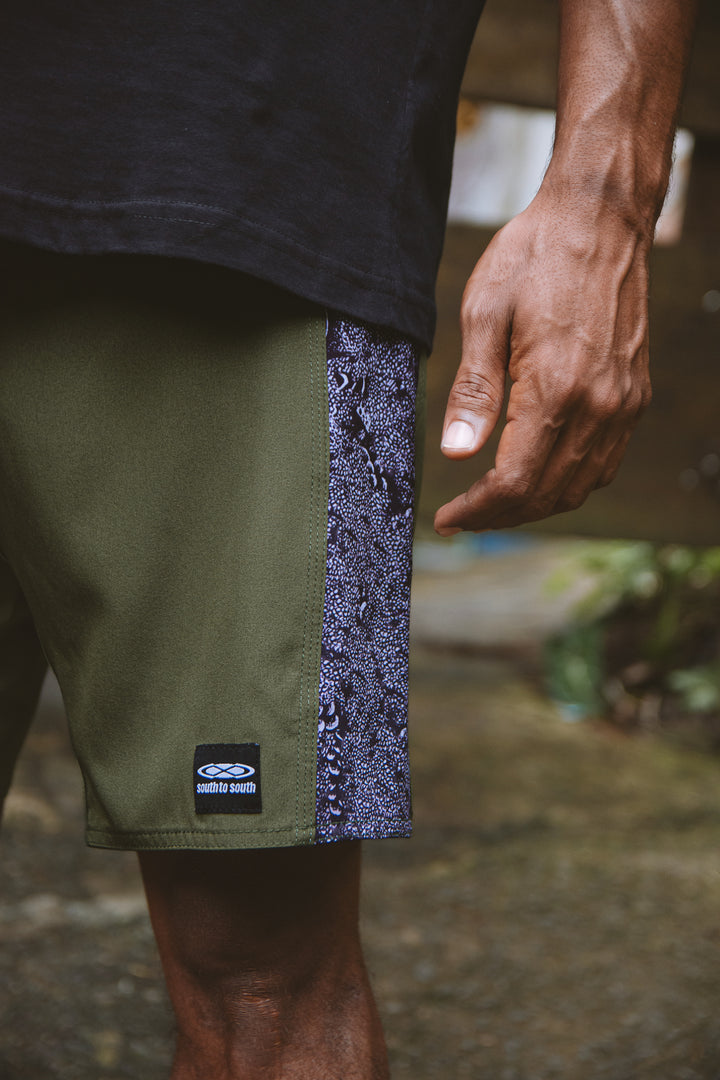 Boardshorts "Rincon"