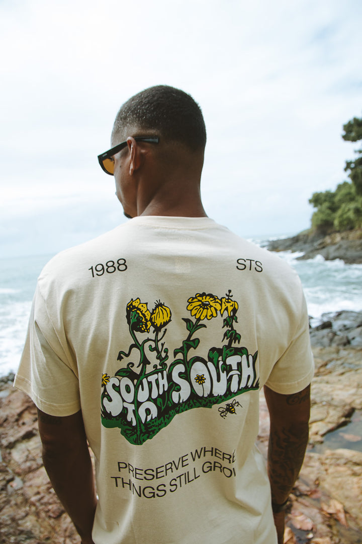 Camiseta "Still Grow"