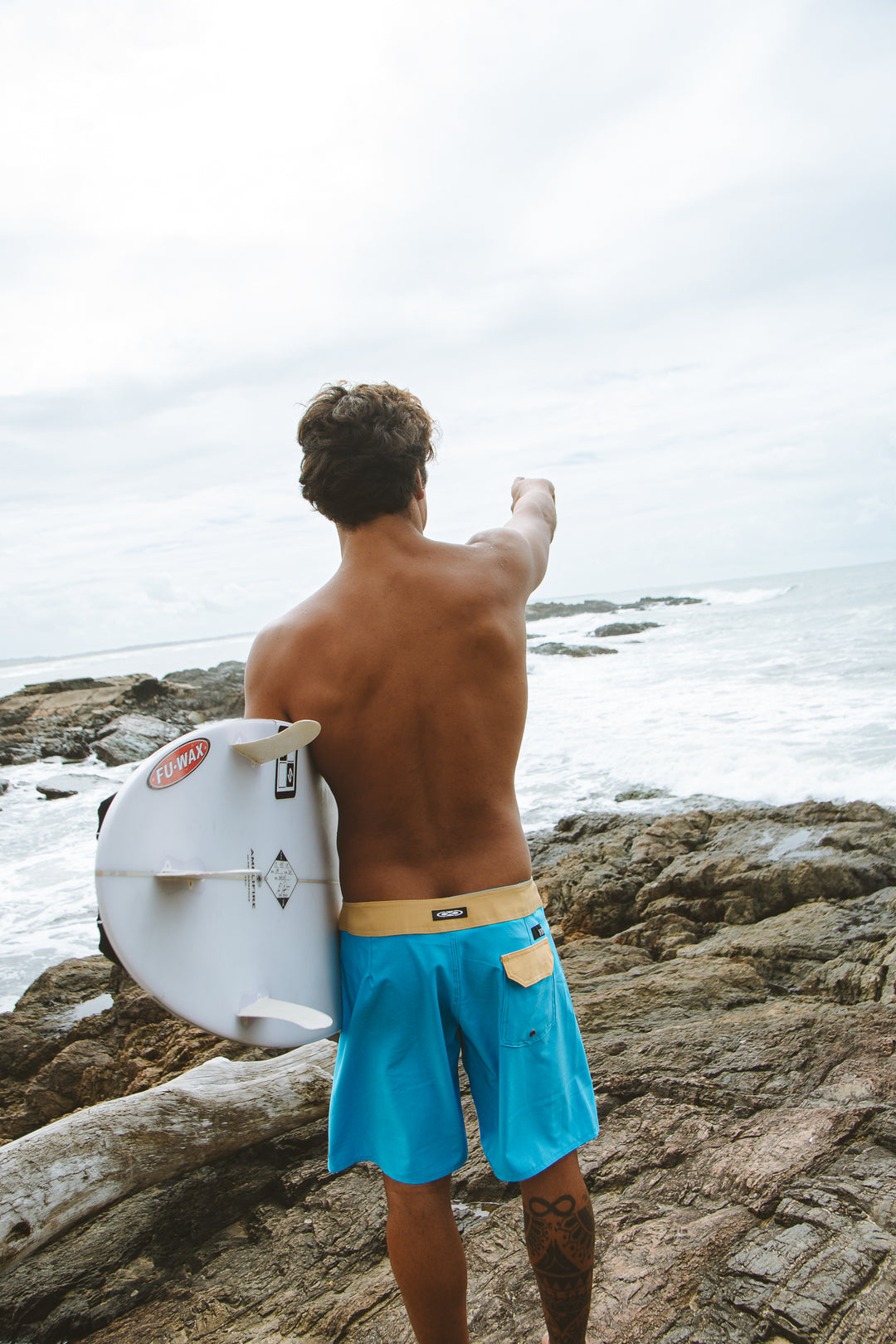 Boardshorts "Laguna"