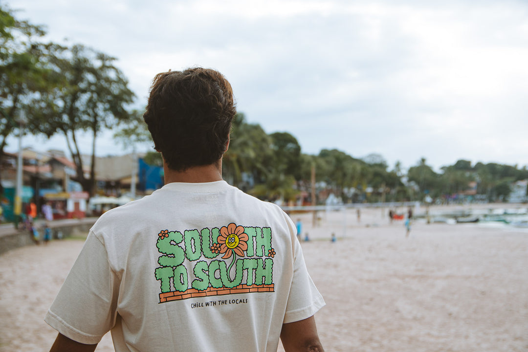 Camiseta "Chill"