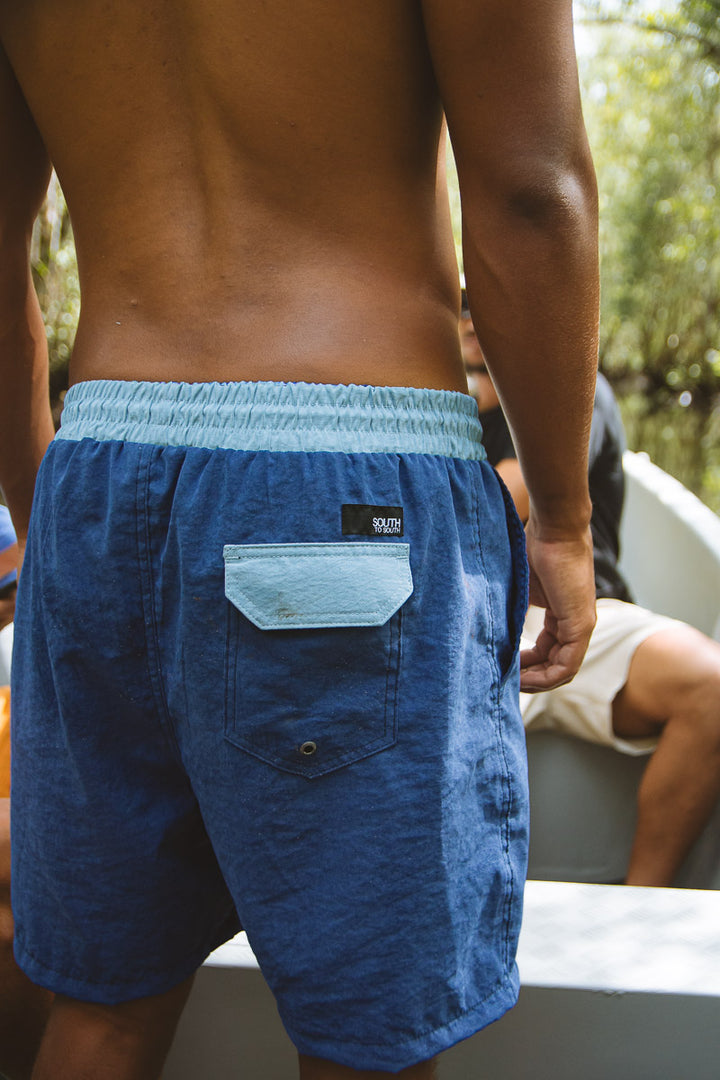 Boardshorts Volley "Sta Monica"