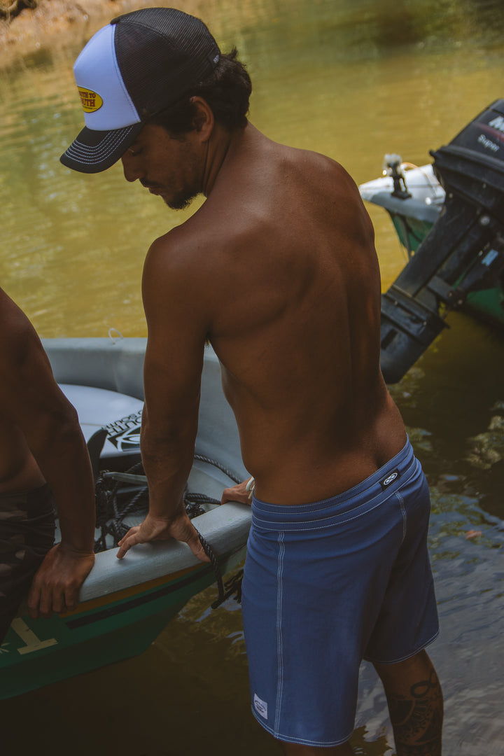 Boné "Bass STS Pro"