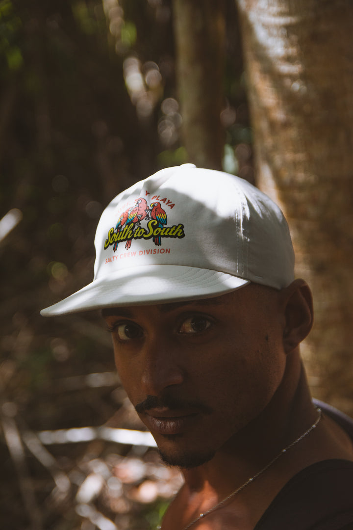 Boné "La Playa"