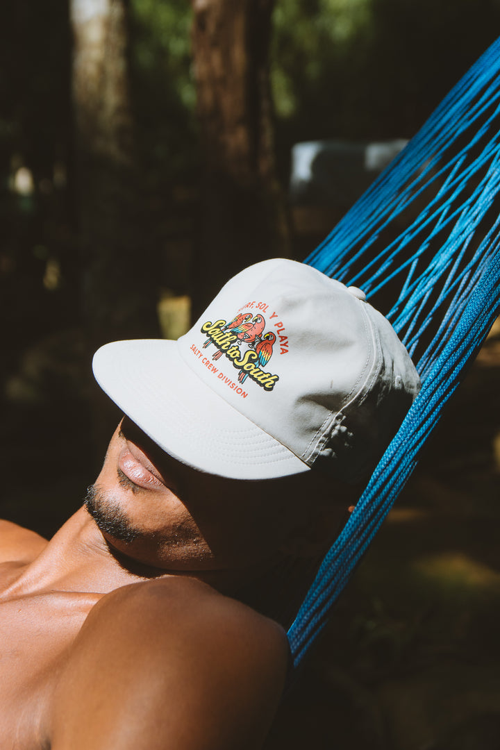 Boné "La Playa"
