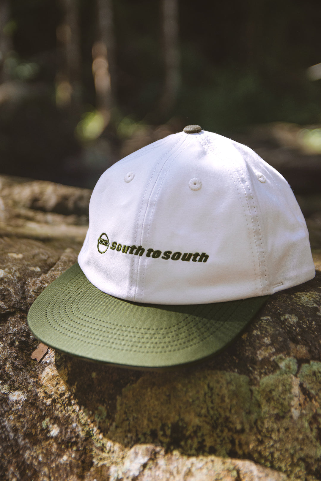 Boné "Basebal Cap"