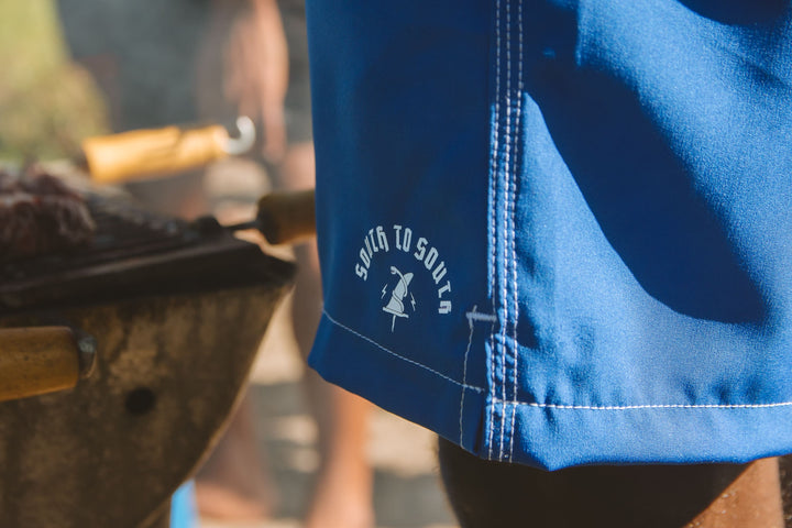 Boardshorts Walk "Dana Point"