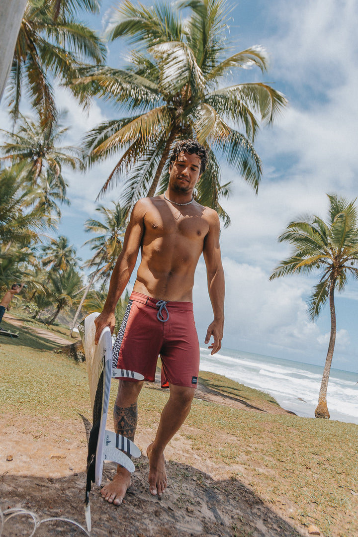 Boardshorts "Psy Island"