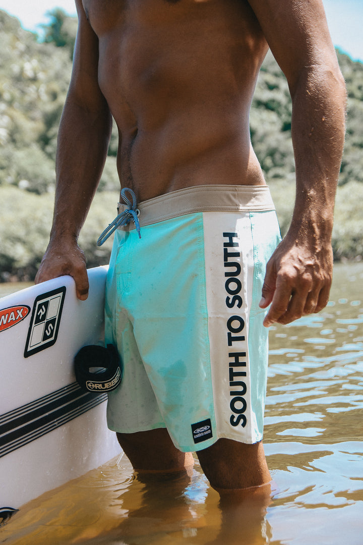 Boardshorts "Barrel"