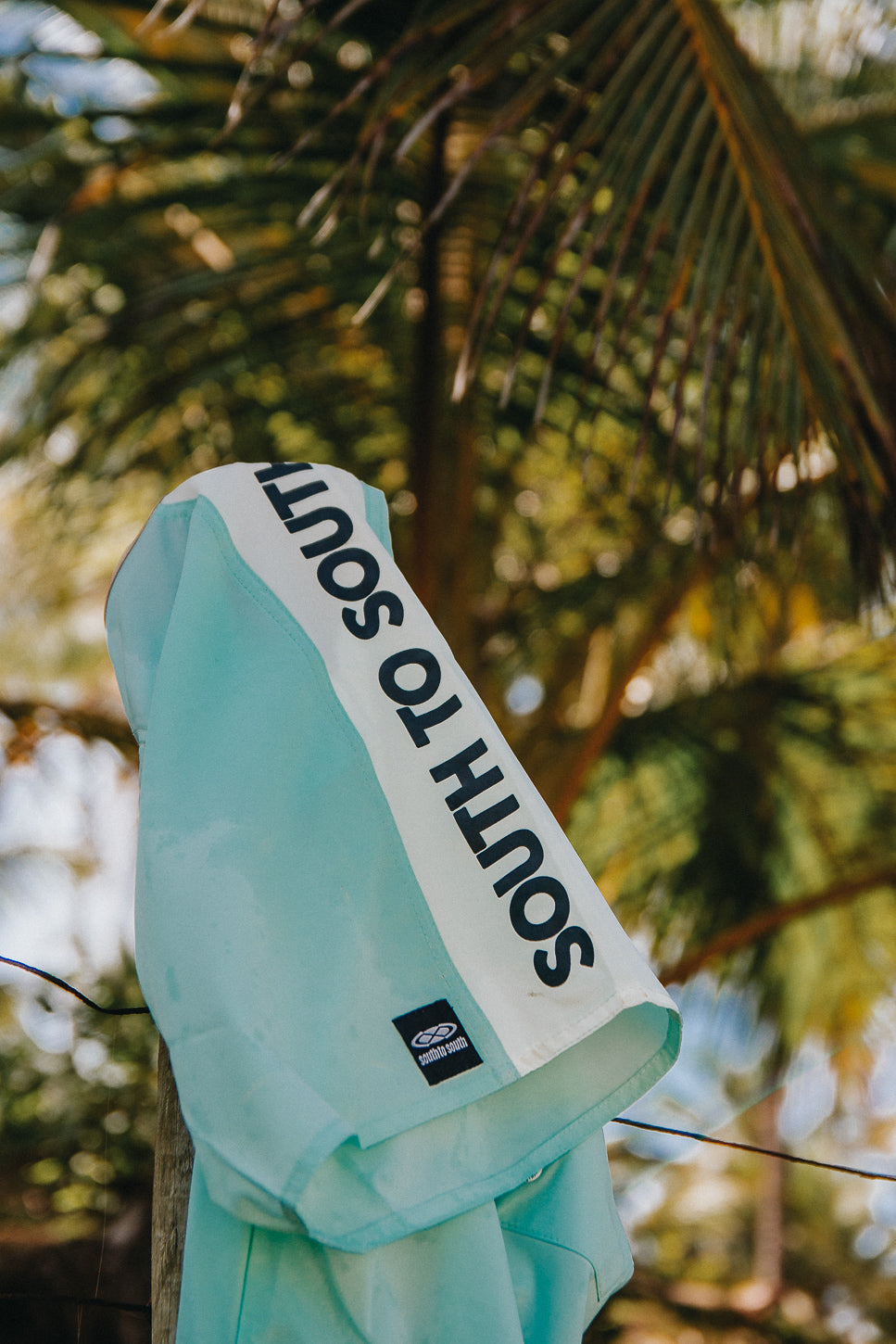 Boardshorts "Barrel"