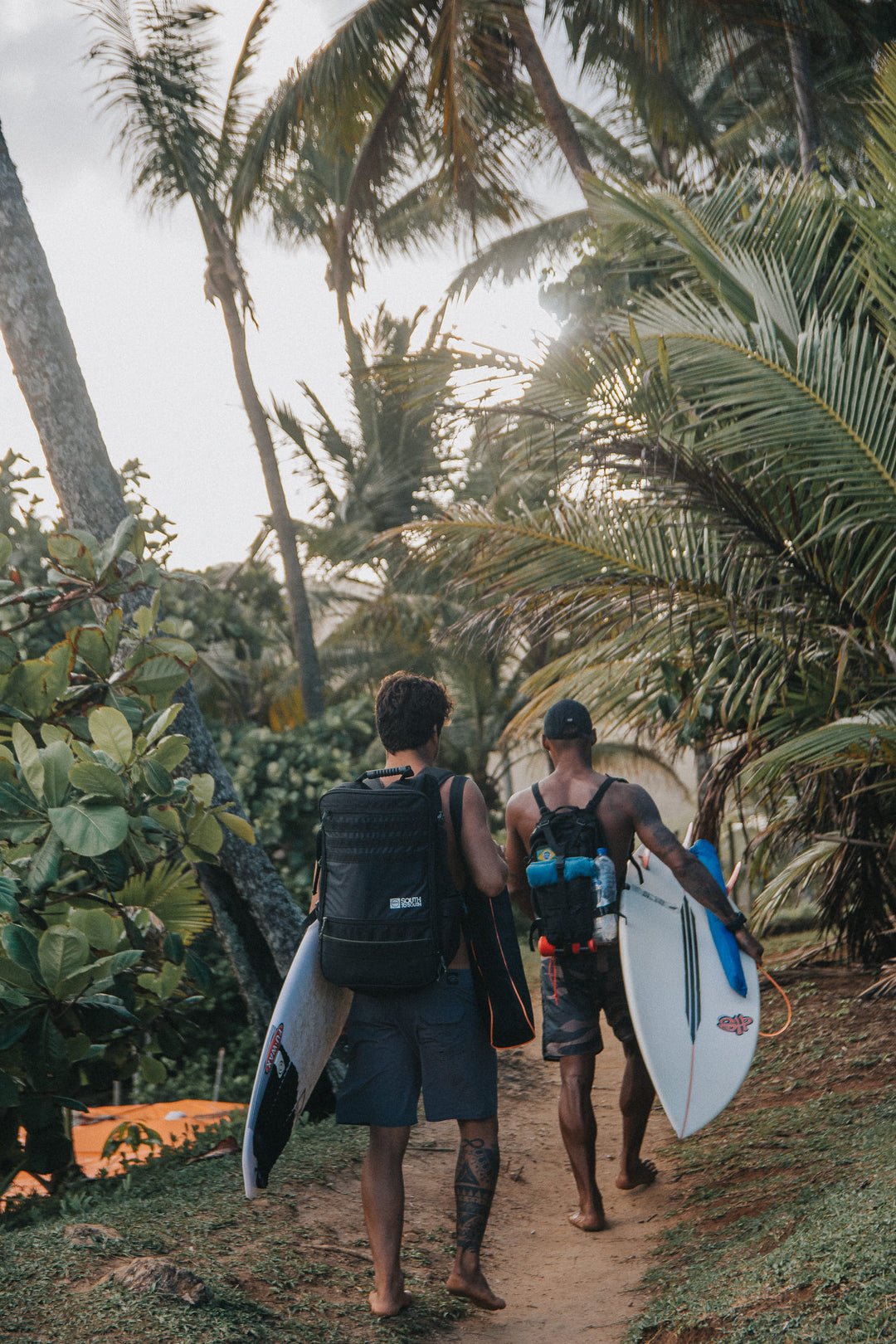 Mochila "New surf Bag"