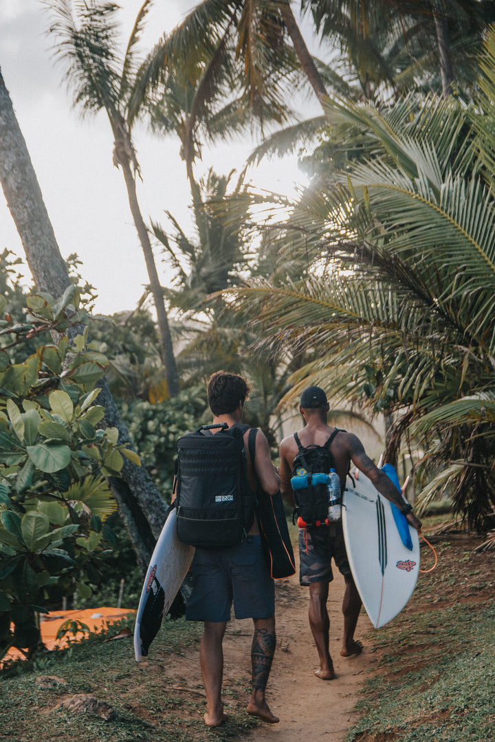 Mochila "New surf Bag"