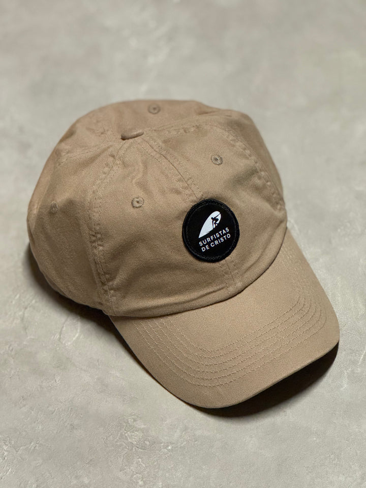 Boné "SCB" Dad Hat
