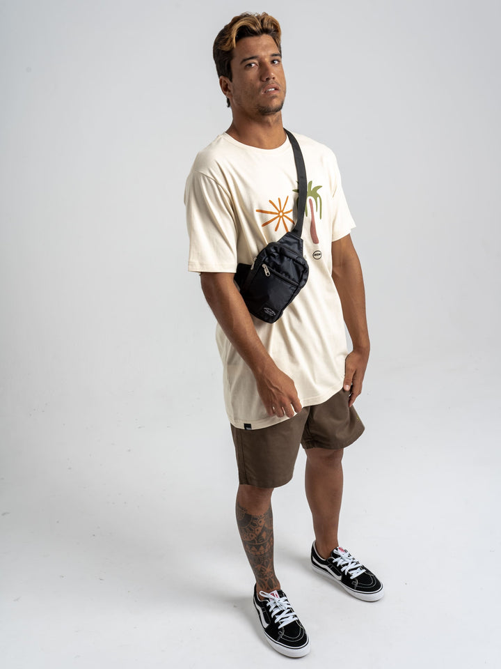 Shoulder "Essential"