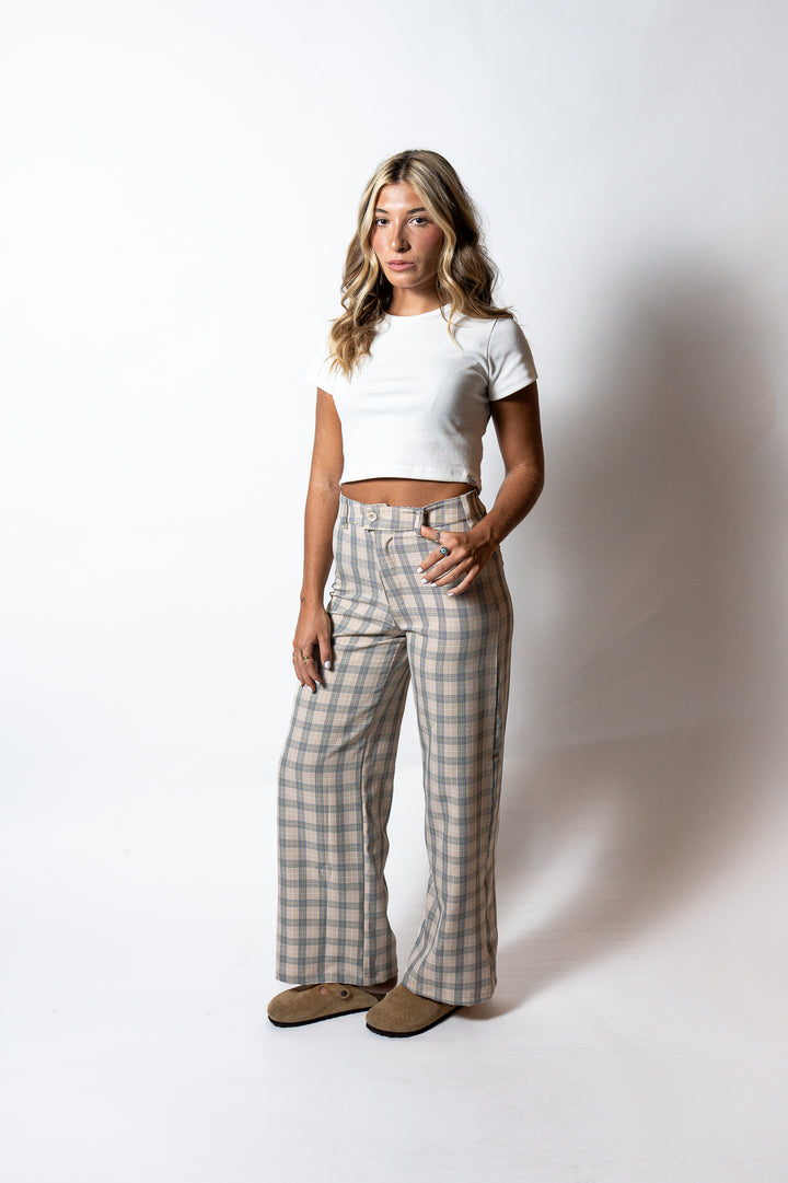 Calça "Sunday Afternoon"