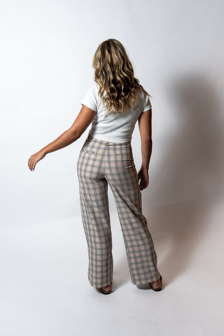 Calça "Sunday Afternoon"
