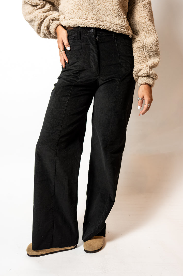 Calça "Black Cat"