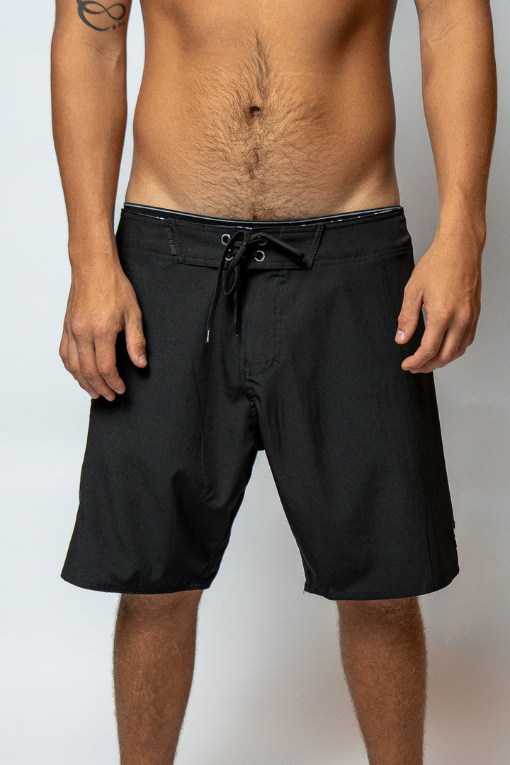 Boardshorts "Black Trunk"