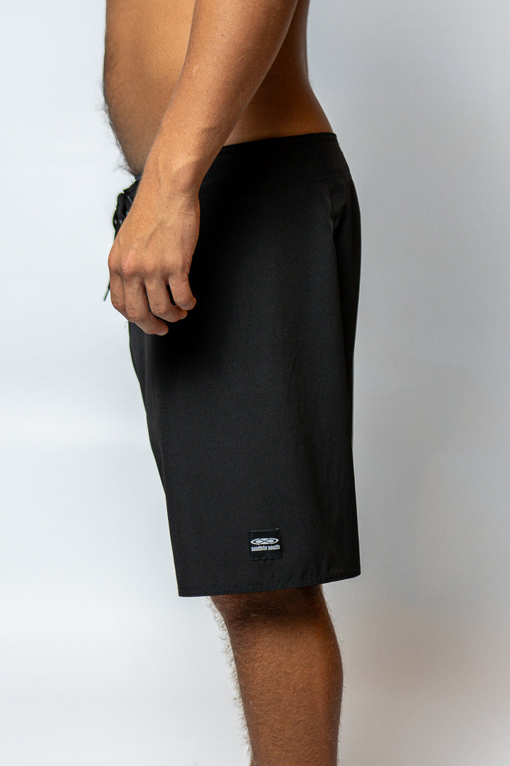 Boardshorts "Black Trunk"