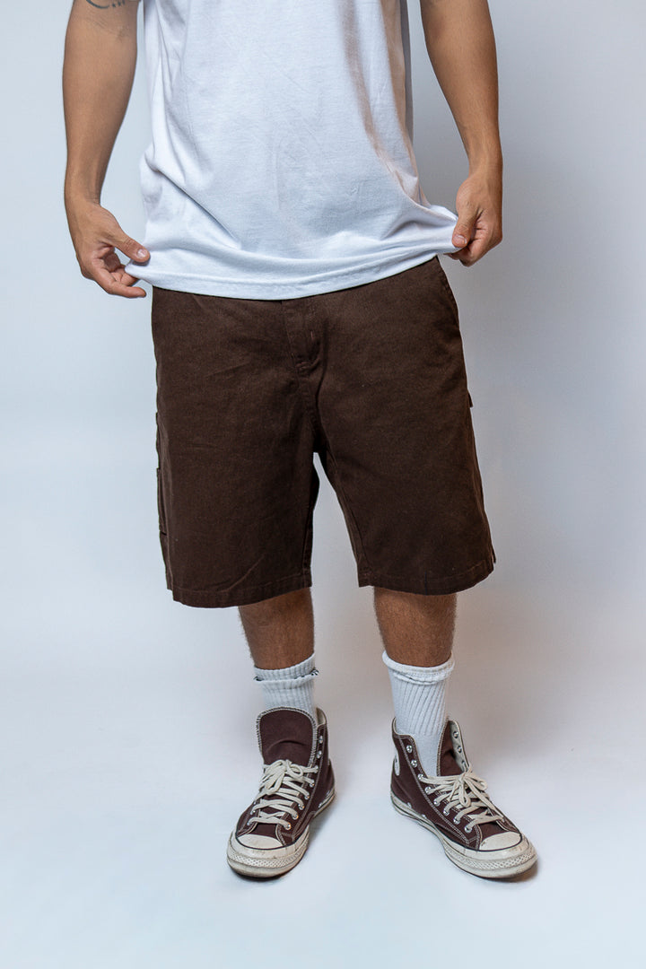 Walkshorts "Big Carpinter"