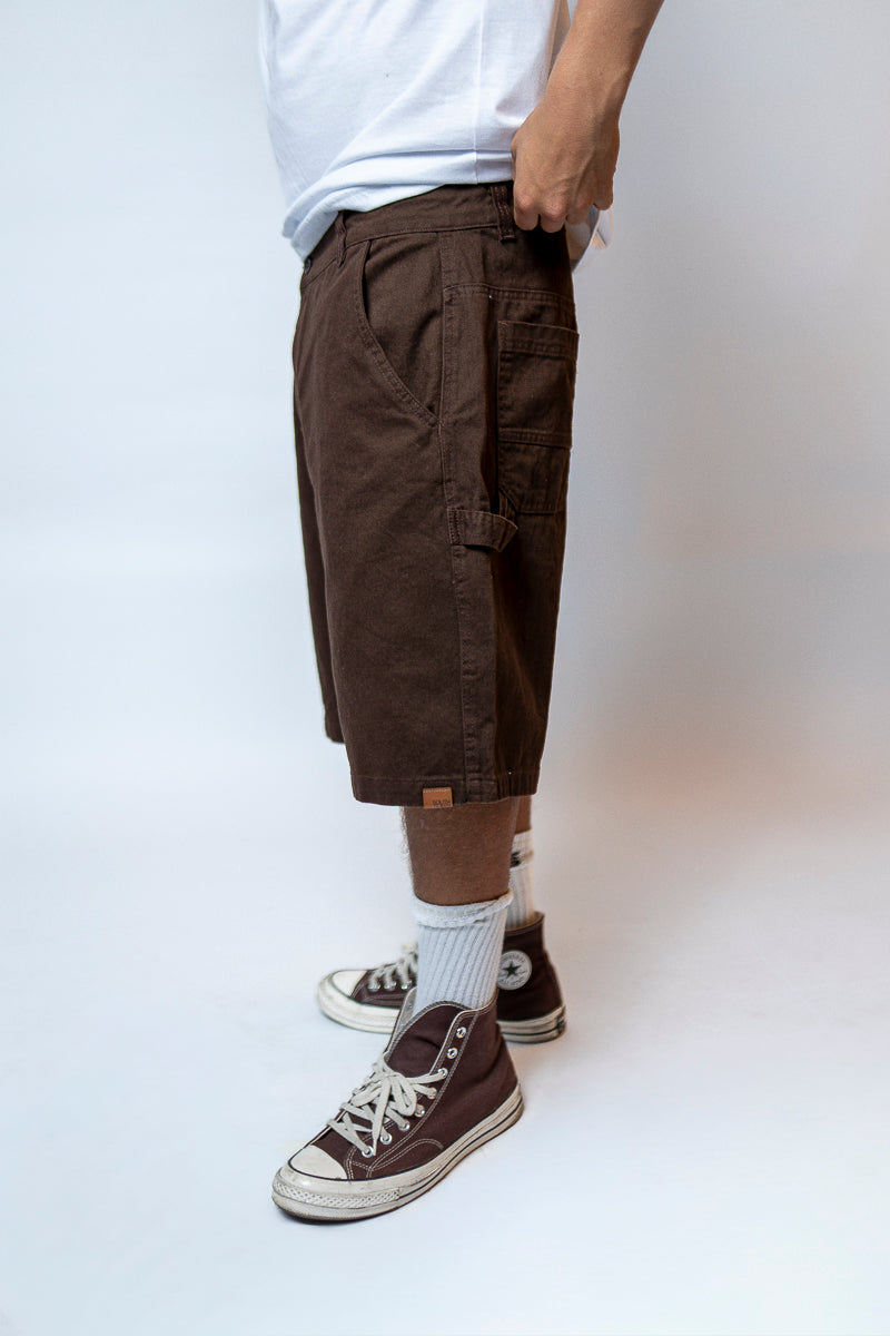 Walkshorts "Big Carpinter"