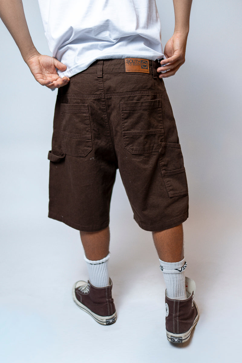 Walkshorts "Big Carpinter"