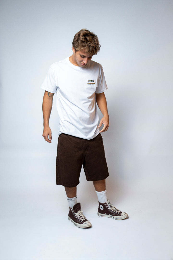 Walkshorts "Big Carpinter"