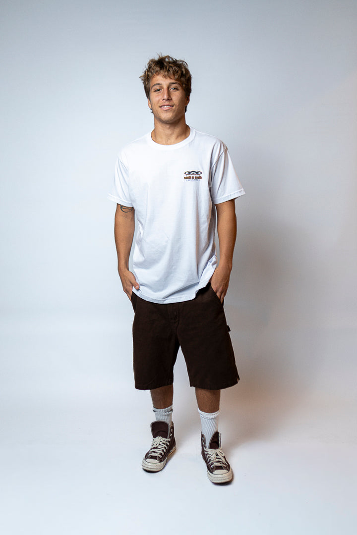 Walkshorts "Big Carpinter"