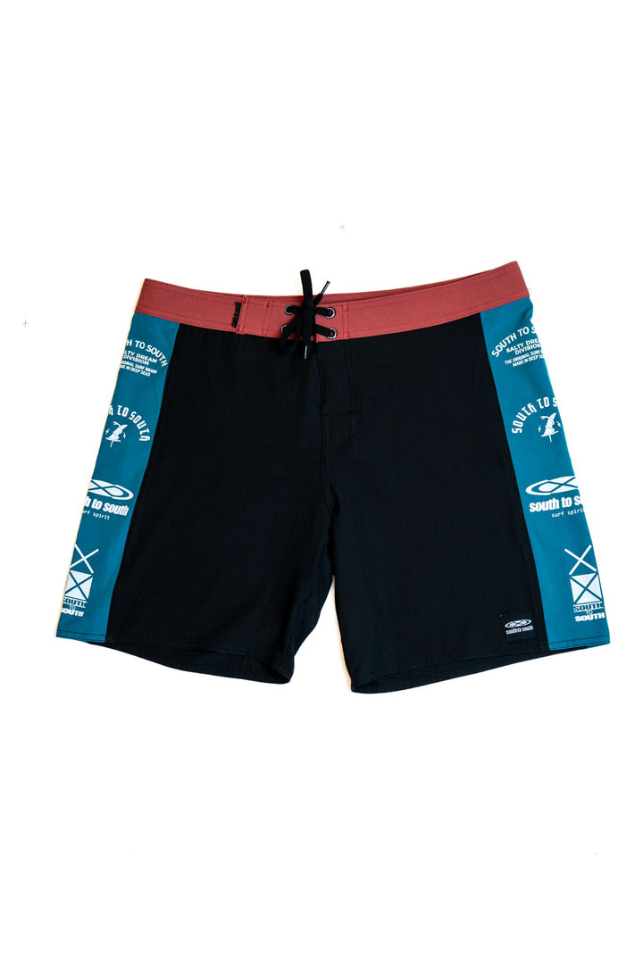 Boardshorts "The Captain lll"