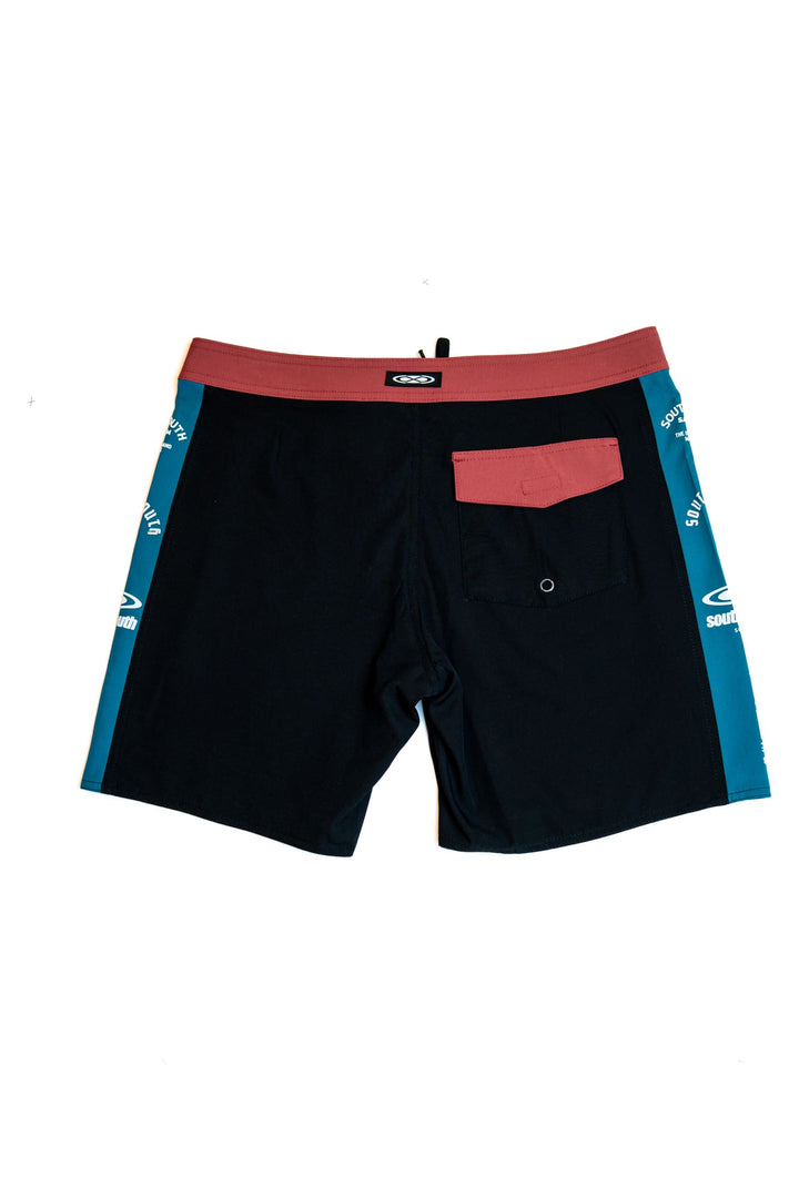 Boardshorts "The Captain lll"