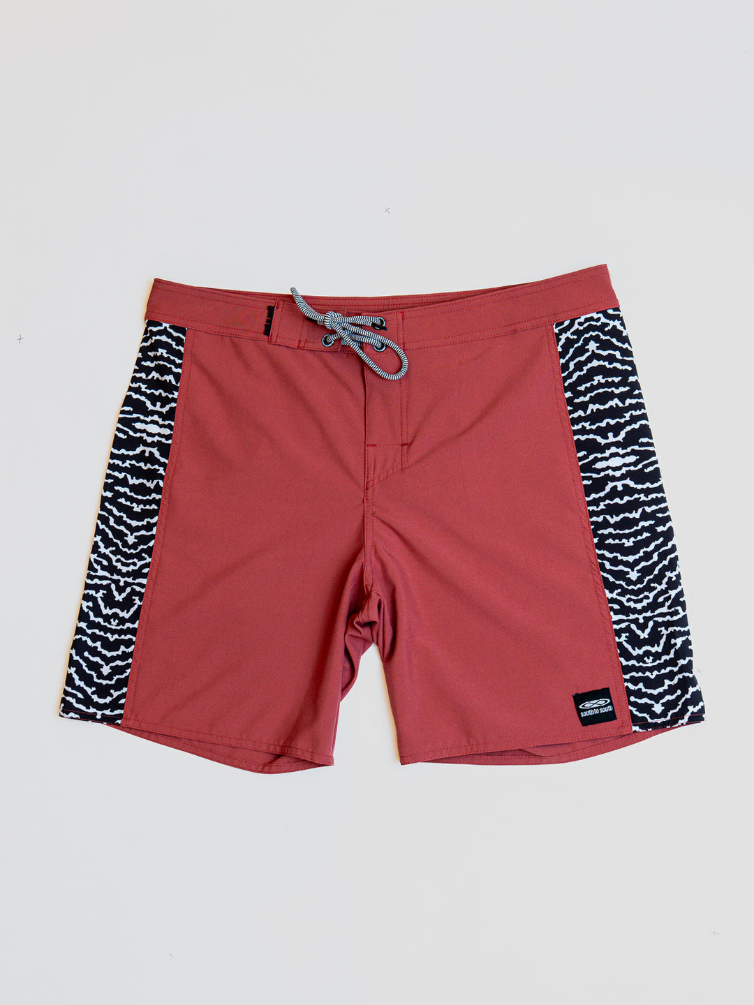 Boardshorts "Psy Island"
