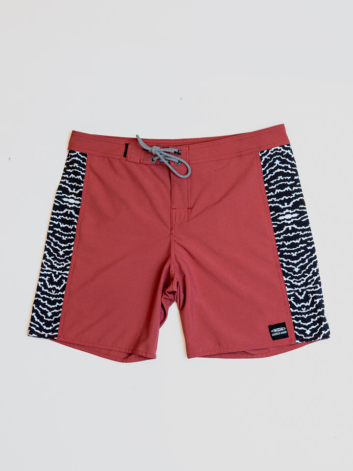 Boardshorts "Psy Island"