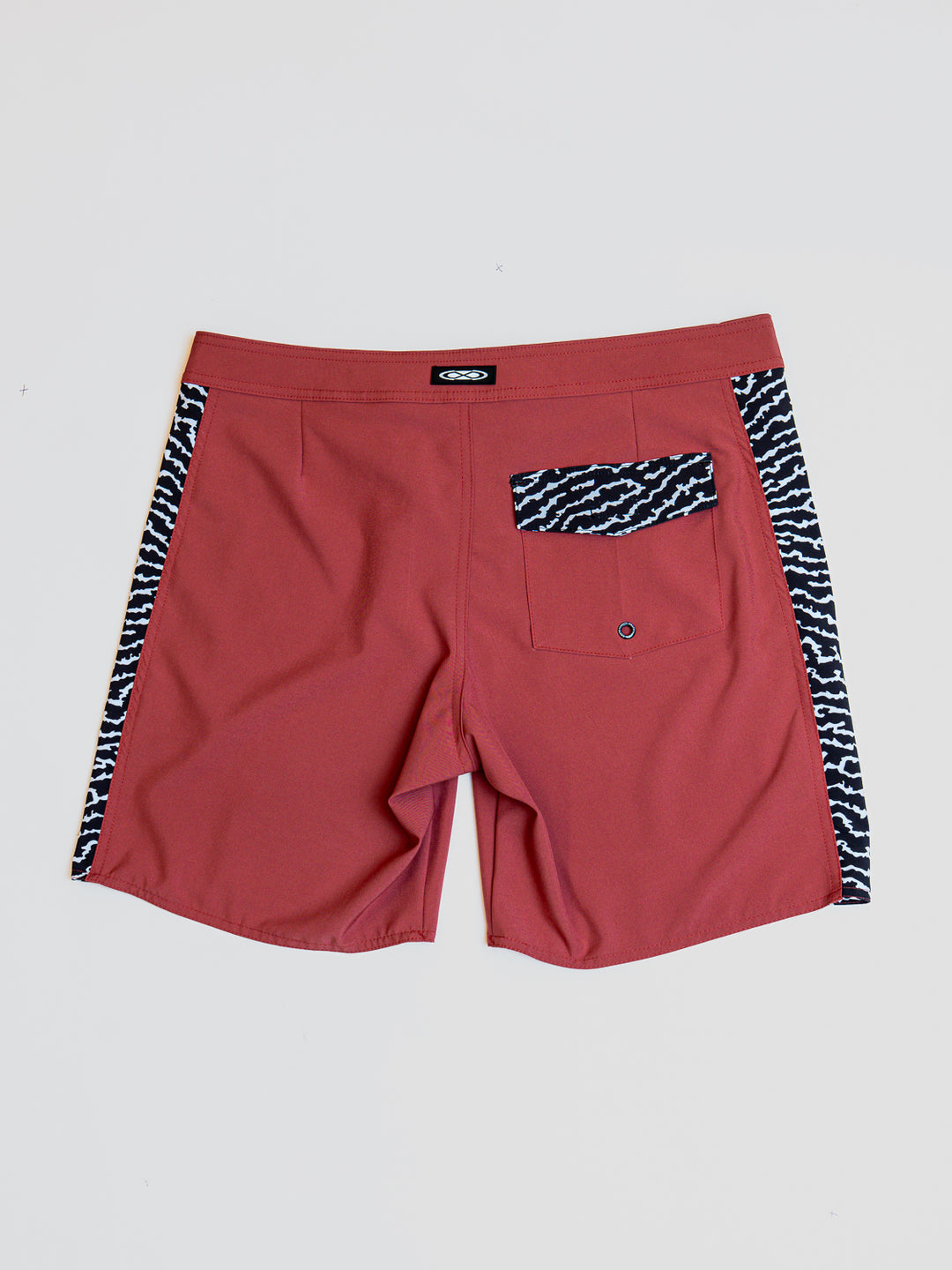 Boardshorts "Psy Island"