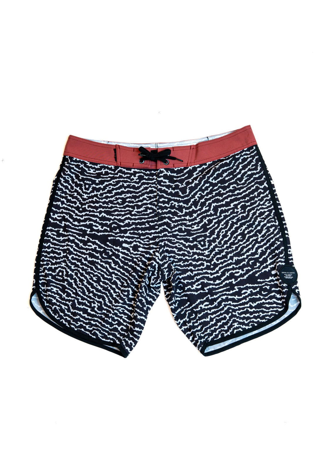 Boardshorts "Voyager"