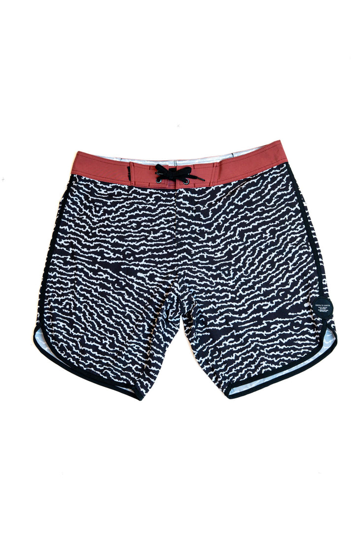 Boardshorts "Voyager"