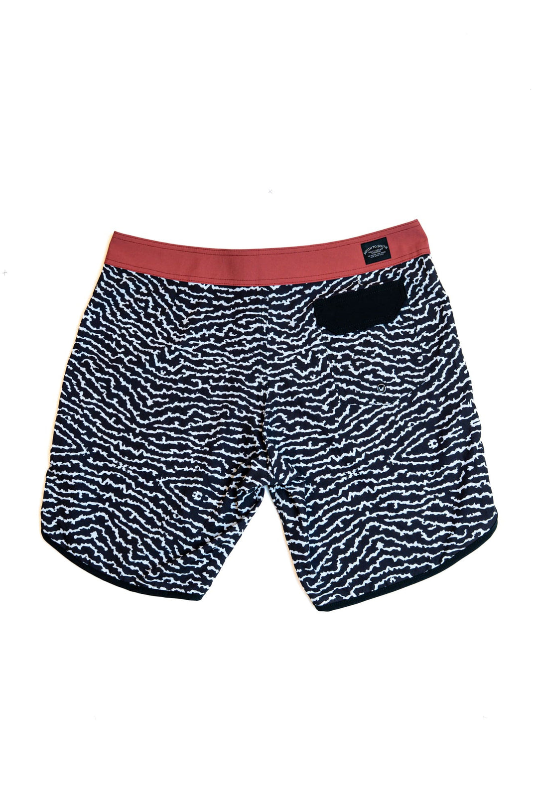 Boardshorts "Voyager"