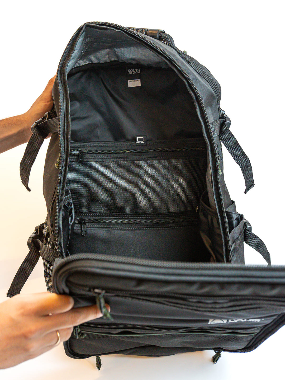 Mochila "New surf Bag"