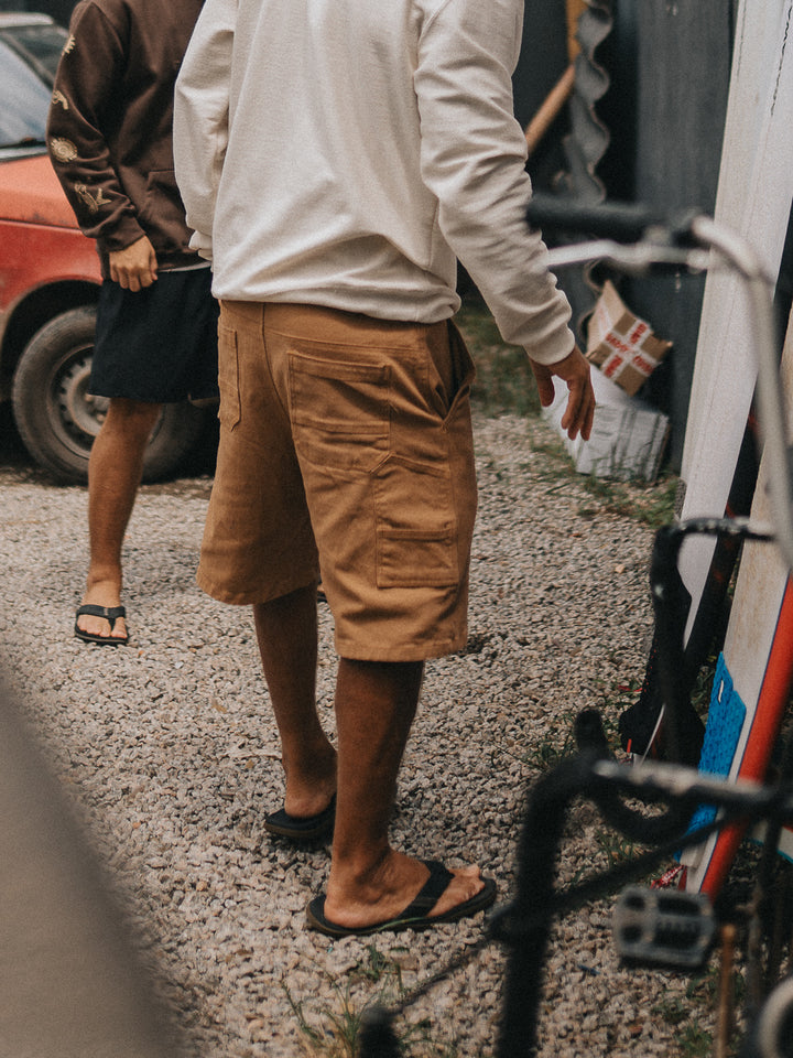 Walkshorts "Big Carpenter II"