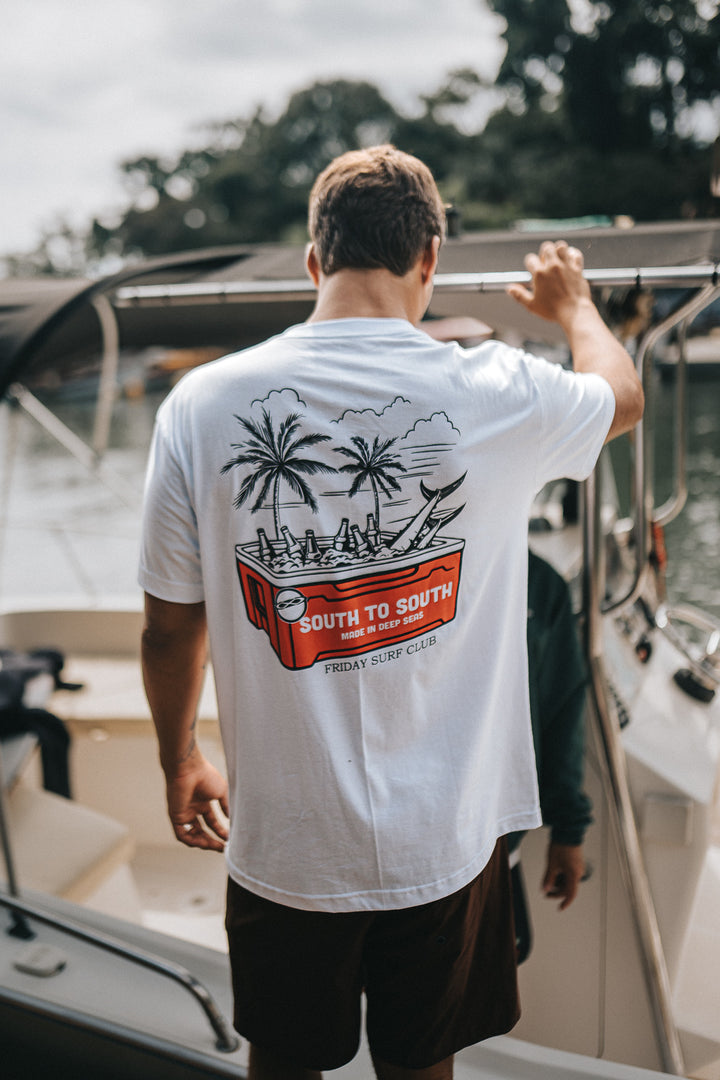 Camiseta "Friday Classic"