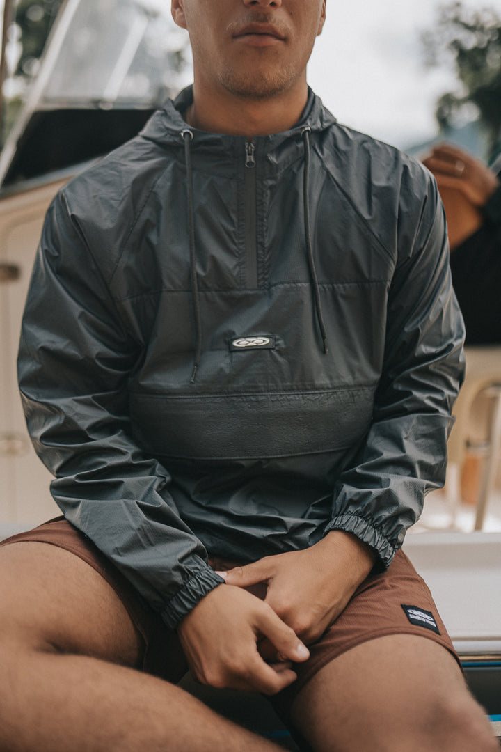 Jaqueta Anorak "Cedro Condor"