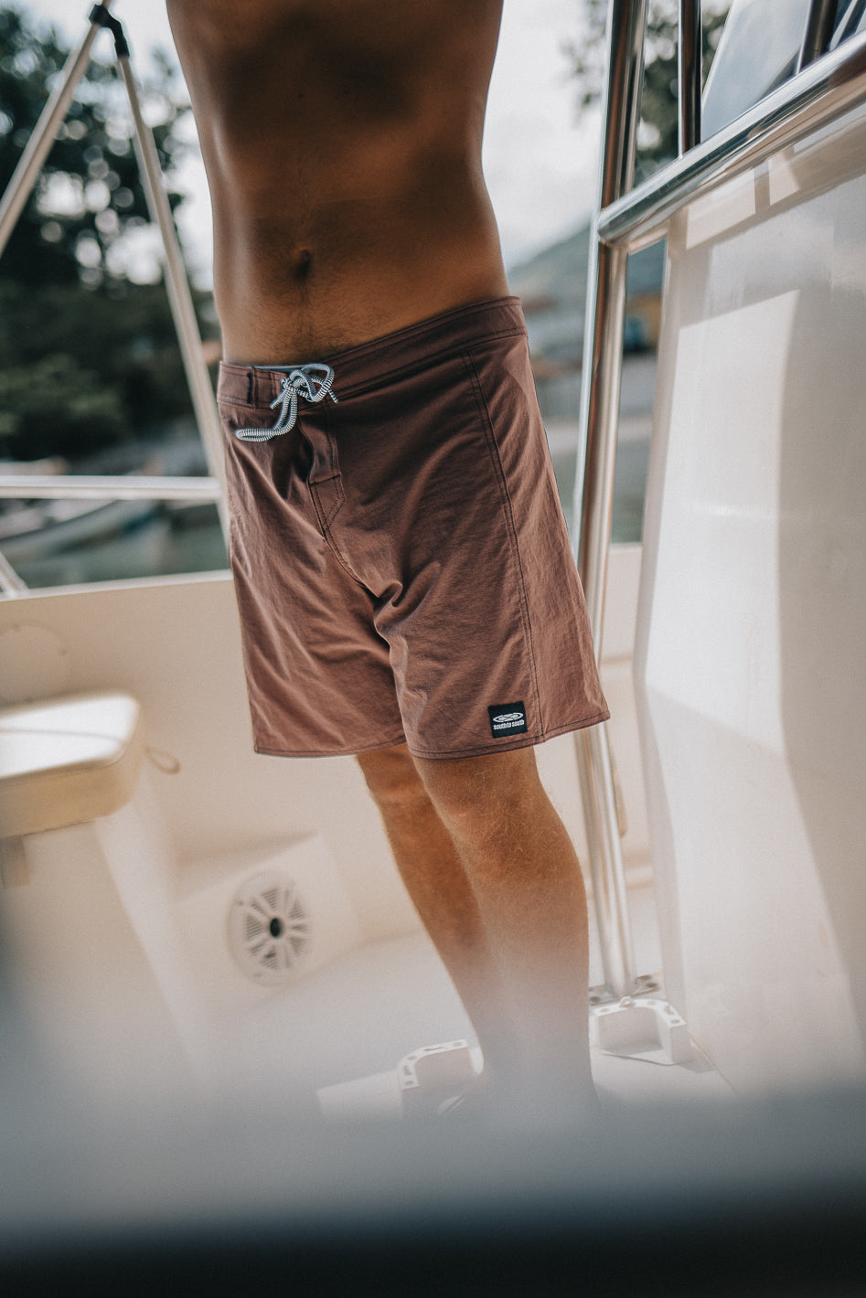 Boardshorts "Encinitas"