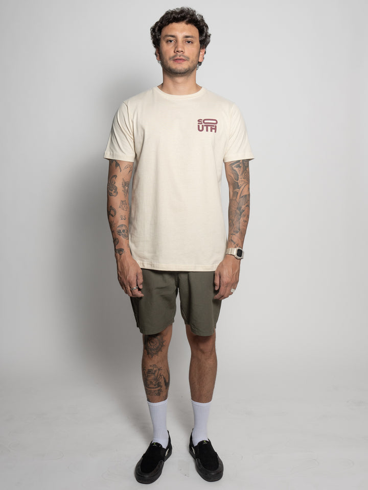Walkshorts "San Onofre" Carpenter